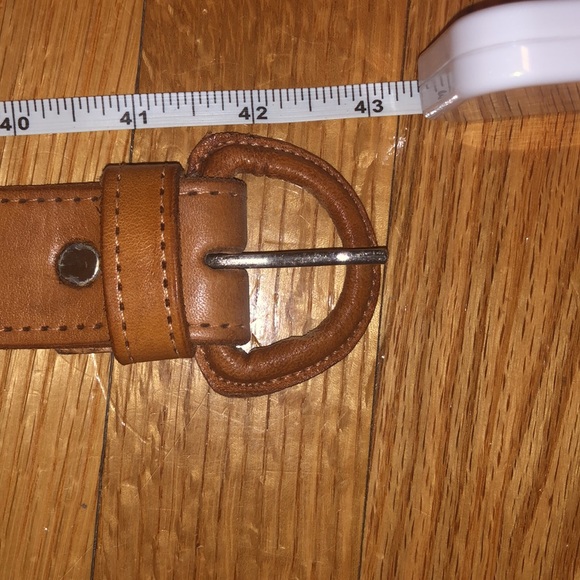 Beautiful Boho Mexican belt (size 38) - Picture 8 of 8